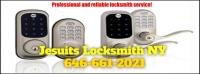 Jesuits locksmith image 1